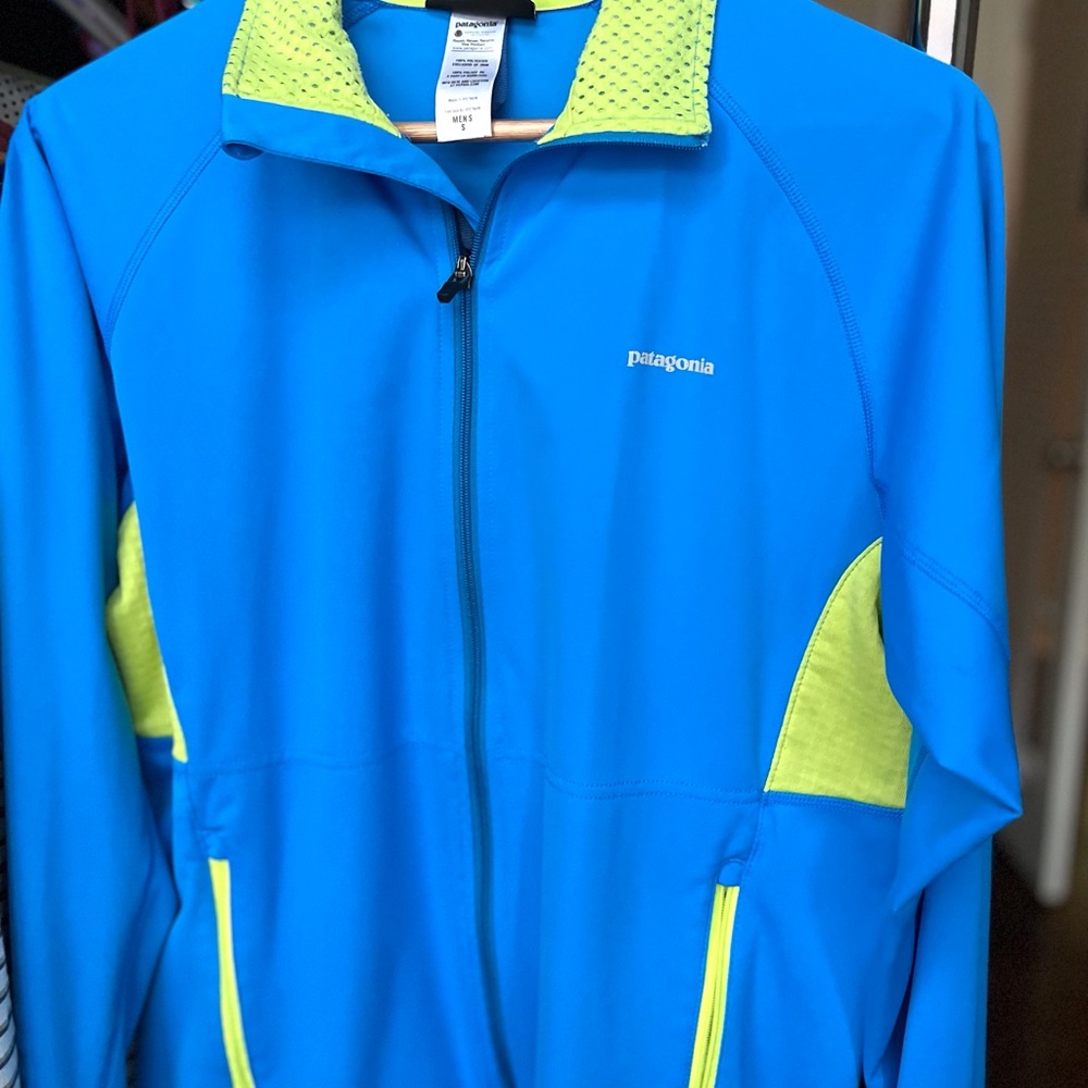 Patagonia